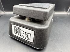 Jim Dunlop Cry Baby GCB95 WaveLogo