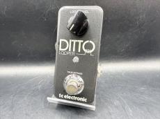 tc electronic Ditto Looper