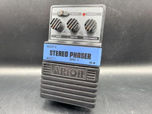 ARION SPH-1 Stereo Phaser