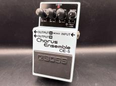 BOSS CE-5 Chorus Ensemble