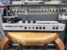 BOSS GT-1B  -Bass Effect Processor-_4
