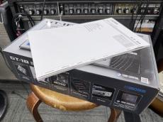BOSS GT-1B  -Bass Effect Processor-_7