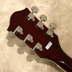Gretsch Streamliner G2622T Streamliner Center Block Double-Cut with Bigsby, Steel Olive_5