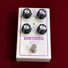REVV Amplification Dirt Dog