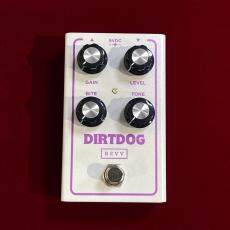 REVV Amplification Dirt Dog_7