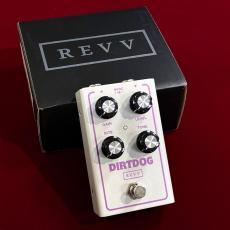 REVV Amplification Dirt Dog_8