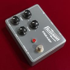 Benson Amps Preamp Pedal_3