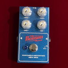 Benson Amps Portable Distortion 424 MKII_4