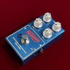 Benson Amps Portable Distortion 424 MKII_5