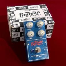 Benson Amps Portable Distortion 424 MKII_8