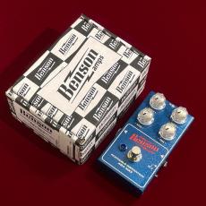 Benson Amps Portable Distortion 424 MKII_9