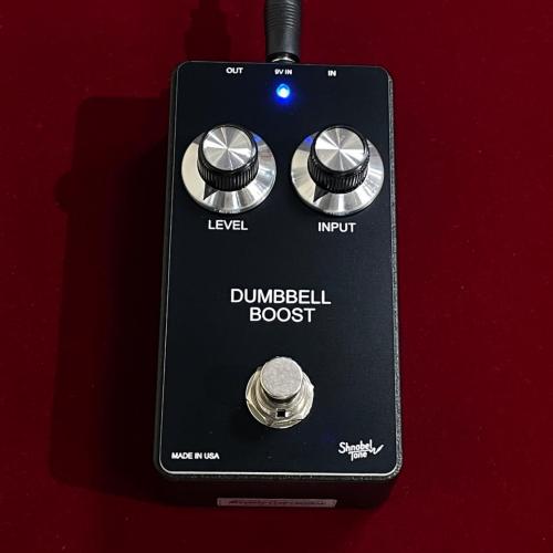 Shnobel Tone Dumbbell Boost
