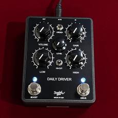 Shnobel Tone Daily Driver Boost