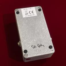 JCA Pedals MACHINE HEAD Purple Edition 【限定1台特価】【限定生産】【ハイゲインバージョン】_9