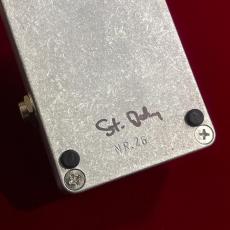 JCA Pedals MACHINE HEAD Purple Edition 【限定1台特価】【限定生産】【ハイゲインバージョン】_10