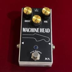 JCA Pedals MACHINE HEAD PEDAL 【限定1台特価】【リッチー・ブラックモアの音色を再現】
