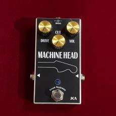JCA Pedals MACHINE HEAD PEDAL 【限定1台特価】【リッチー・ブラックモアの音色を再現】_3