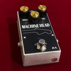 JCA Pedals MACHINE HEAD PEDAL 【限定1台特価】【リッチー・ブラックモアの音色を再現】_6