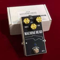 JCA Pedals MACHINE HEAD PEDAL 【限定1台特価】【リッチー・ブラックモアの音色を再現】_8