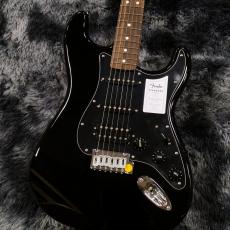Fender Standard Stratocaster HSS Black【2025年NEWモデル】