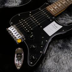 Fender Standard Stratocaster HSS Black【2025年NEWモデル】_3
