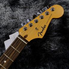 Fender Standard Stratocaster HSS Black【2025年NEWモデル】_5