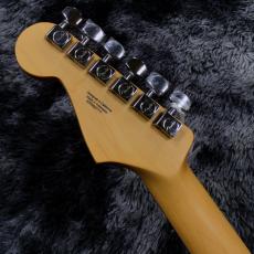 Fender Standard Stratocaster HSS Black【2025年NEWモデル】_6