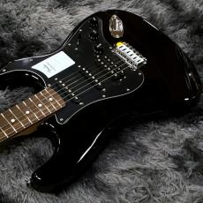 Fender Standard Stratocaster HSS Black【2025年NEWモデル】_9