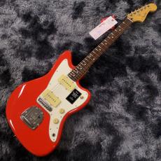 Fender Player II Jazzmaster Coral Red / Rosewood【フェンダーのスタンダード!】【ジャズマスター】_2