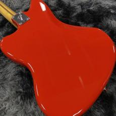 Fender Player II Jazzmaster Coral Red / Rosewood【フェンダーのスタンダード!】【ジャズマスター】_7