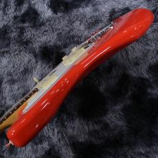 Fender Player II Jazzmaster Coral Red / Rosewood【フェンダーのスタンダード!】【ジャズマスター】_9