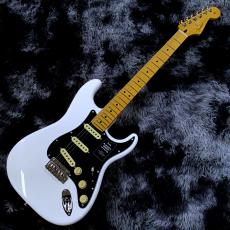 Fender Player II Stratocaster Polar White / Maple 【フェンダーのスタンダード!】【2025年製】_2