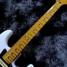 Fender Player II Stratocaster Polar White / Maple 【フェンダーのスタンダード!】【2025年製】_4