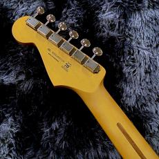 Fender Player II Stratocaster Polar White / Maple 【フェンダーのスタンダード!】【2025年製】_6