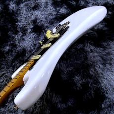 Fender Player II Stratocaster Polar White / Maple 【フェンダーのスタンダード!】【2025年製】_8