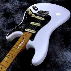 Fender Player II Stratocaster Polar White / Maple 【フェンダーのスタンダード!】【2025年製】_9