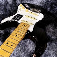 Fender Player II Stratocaster Black / Maple【フェンダーのスタンダード!】【2025年製】_8