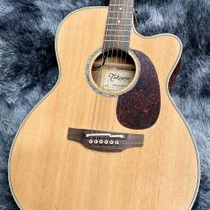 Takamine PTU731KC N【2025年製】【日本製】【エレアコ】