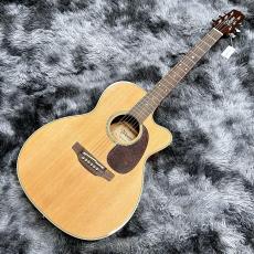 Takamine PTU731KC N【2025年製】【日本製】【エレアコ】_2