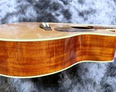Takamine PTU731KC N【2025年製】【日本製】【エレアコ】_10