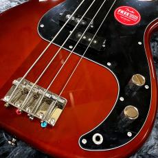 Squier Classic Vibe '70s Precision Bass Walnut / Maple【特価】_3