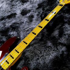 Squier Classic Vibe '70s Precision Bass Walnut / Maple【特価】_4