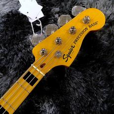 Squier Classic Vibe '70s Precision Bass Walnut / Maple【特価】_5