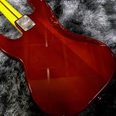 Squier Classic Vibe '70s Precision Bass Walnut / Maple【特価】_7