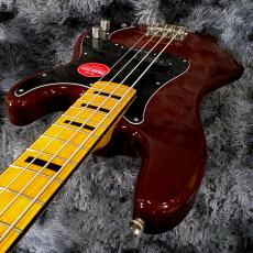 Squier Classic Vibe '70s Precision Bass Walnut / Maple【特価】_8