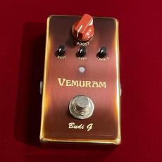 VEMURAM Budi-G