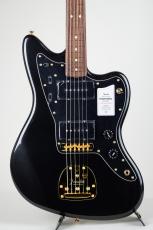 Fender Made in Japan Traditional 2025 Collection 60s  Jazzmaster RW Black Pearl【S/N JD26005433】