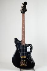 Fender Made in Japan Traditional 2025 Collection 60s  Jazzmaster RW Black Pearl【S/N JD26005433】_2