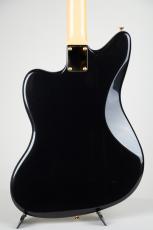 Fender Made in Japan Traditional 2025 Collection 60s  Jazzmaster RW Black Pearl【S/N JD26005433】_3
