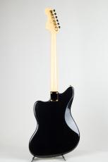 Fender Made in Japan Traditional 2025 Collection 60s  Jazzmaster RW Black Pearl【S/N JD26005433】_4
